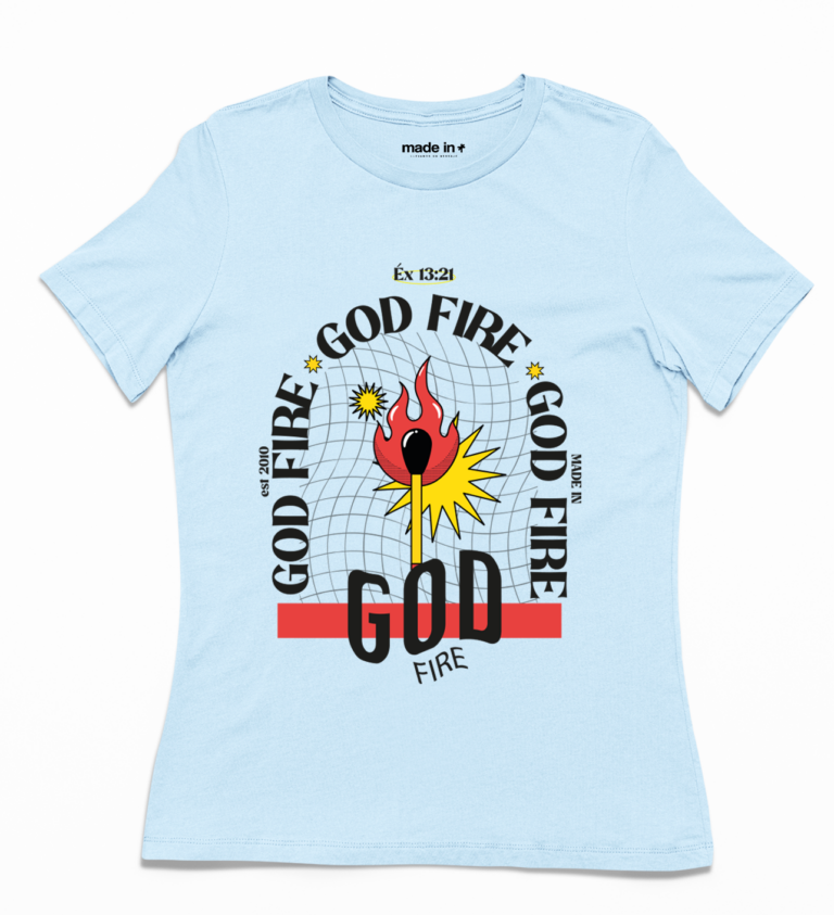 GOD FIRE