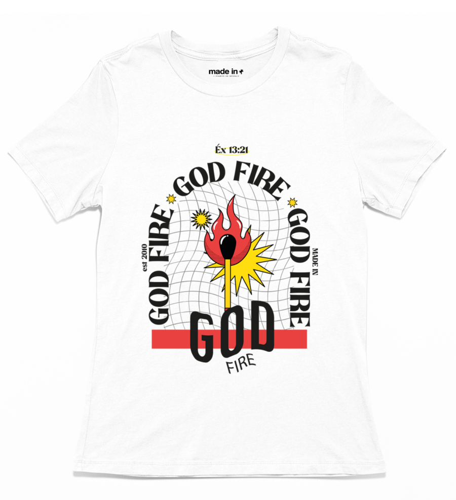 GOD FIRE - Image 3