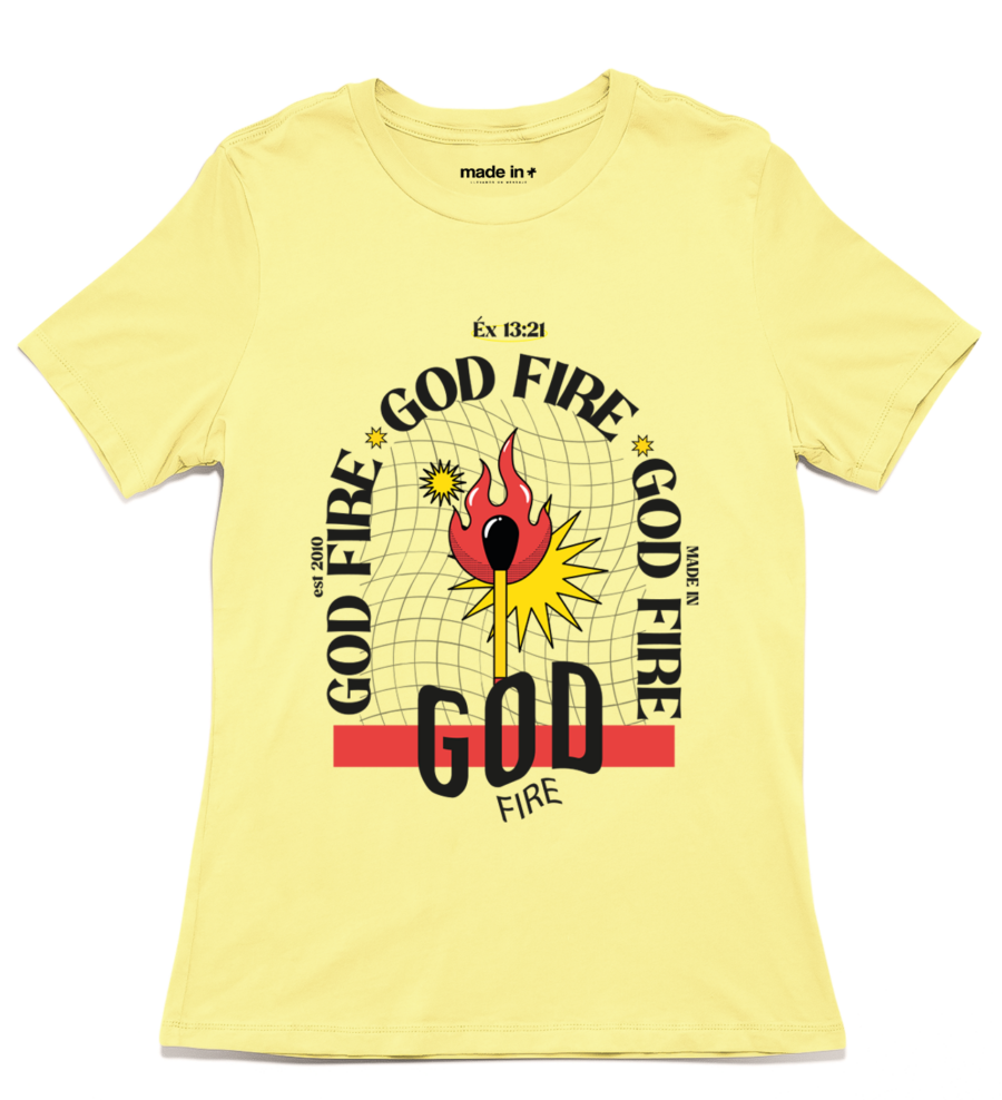 GOD FIRE - Image 6