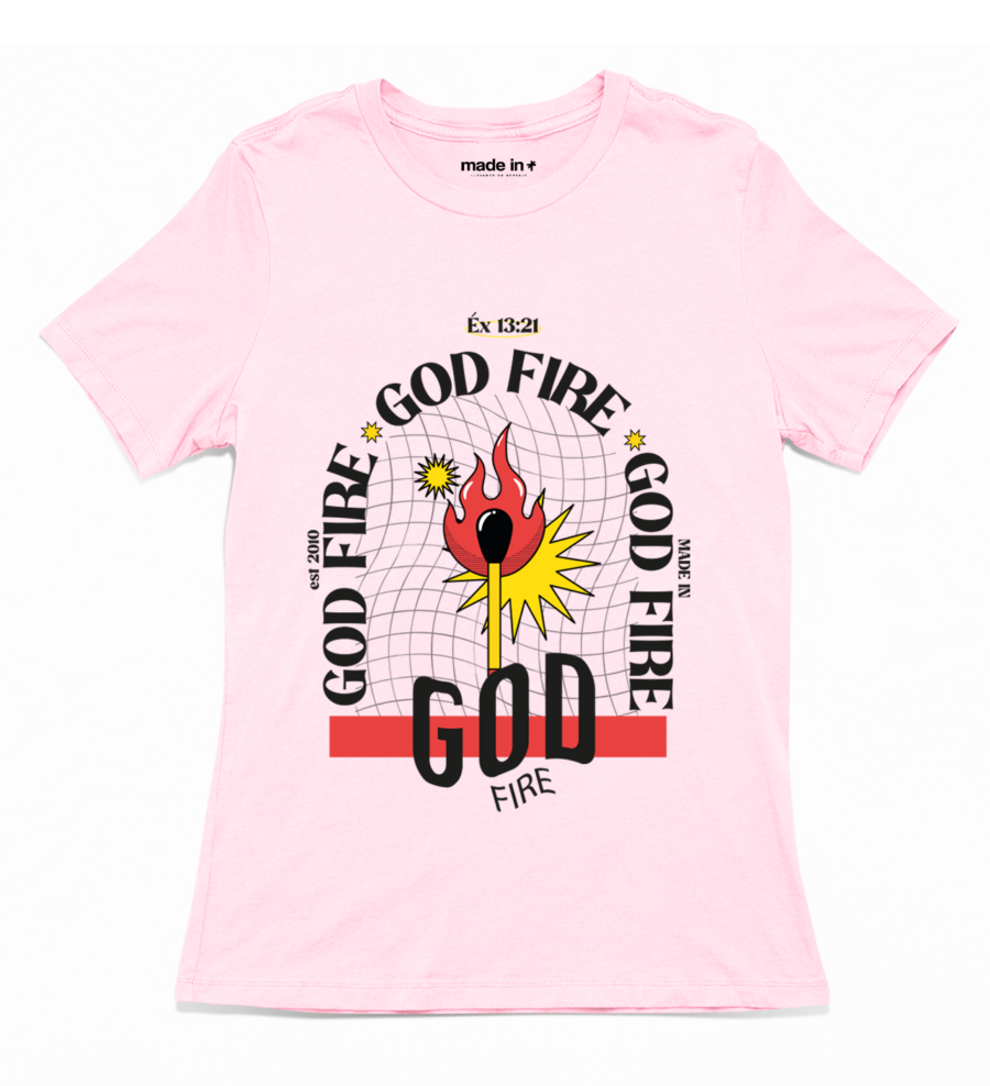 GOD FIRE - Image 5