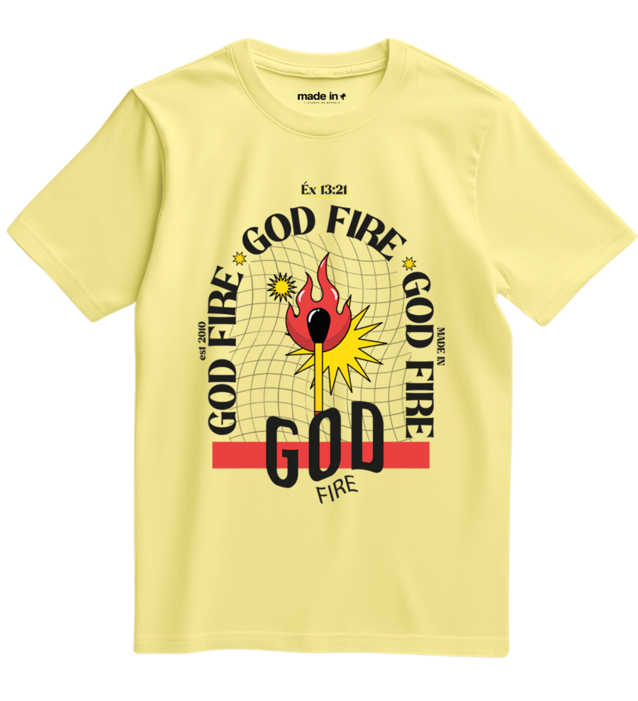 GOD FIRE - Image 6
