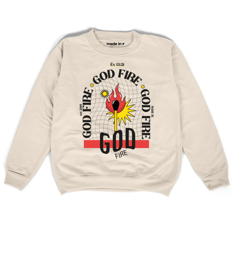 GOD FIRE - Image 2