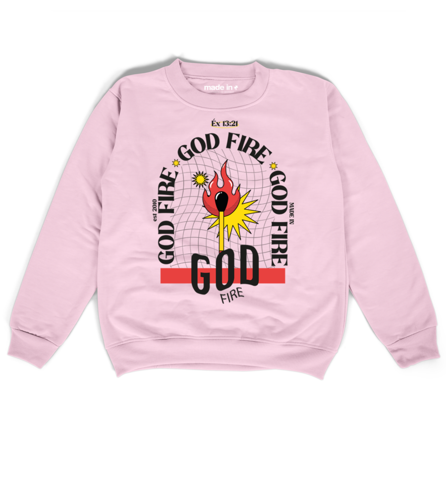 GOD FIRE - Image 4