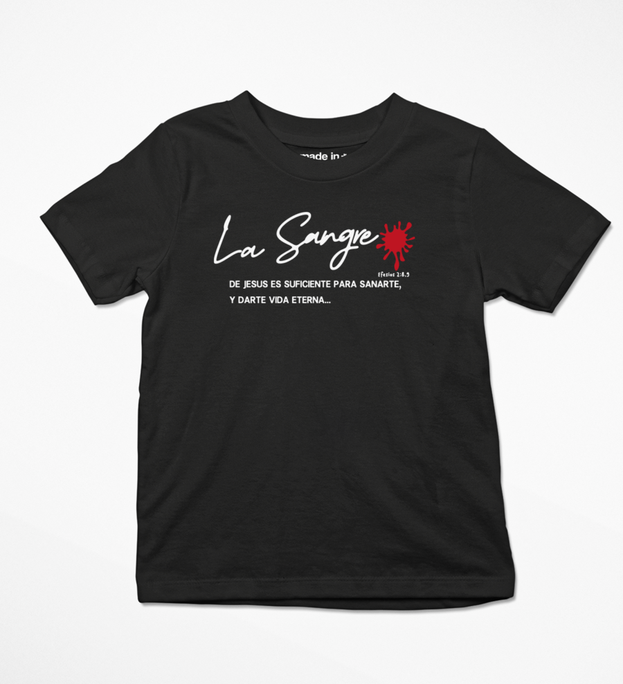 LA SANGRE - Image 2