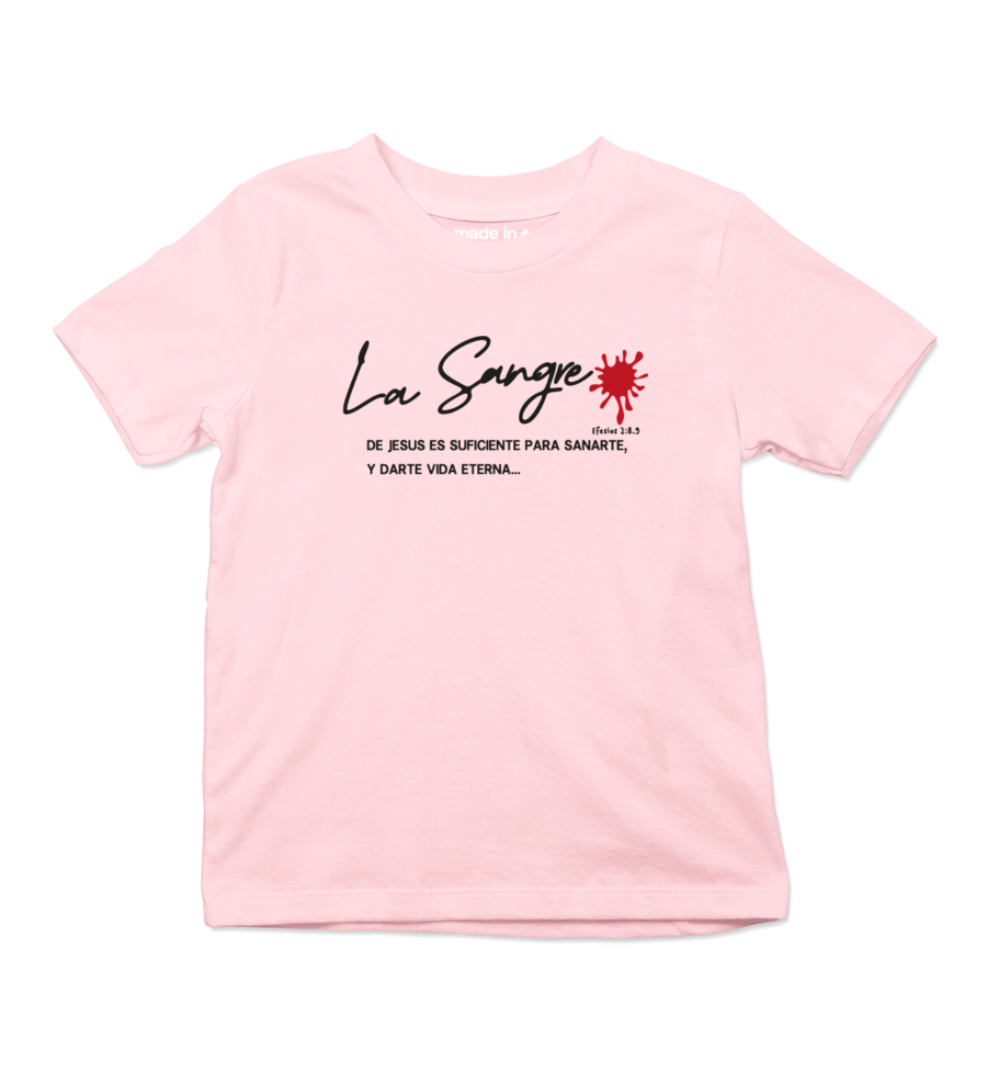 LA SANGRE - Image 4