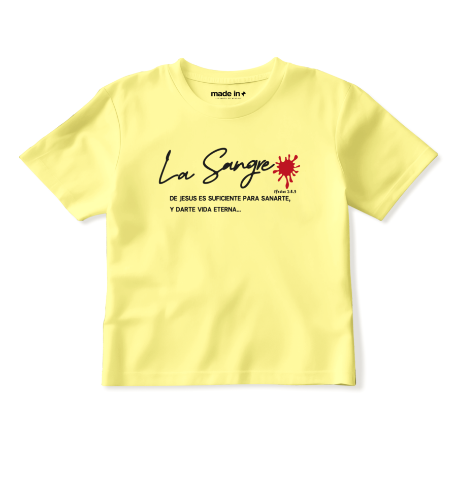 LA SANGRE - Image 5