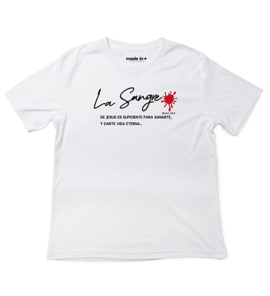 LA SANGRE - Image 3