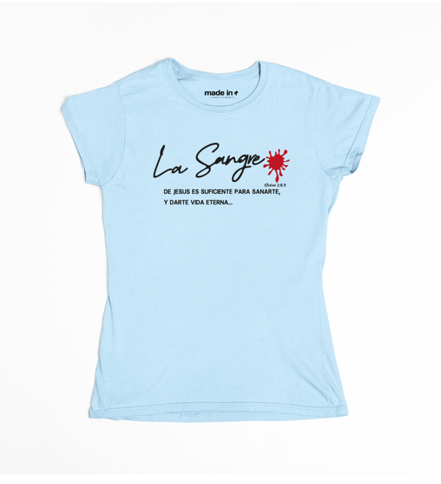 LA SANGRE - Image 6