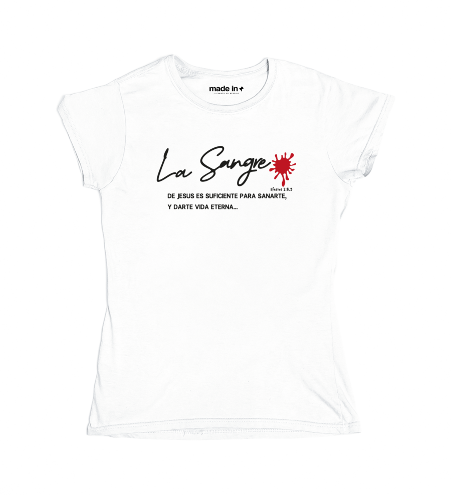 LA SANGRE - Image 3