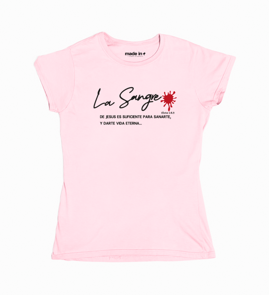 LA SANGRE - Image 4