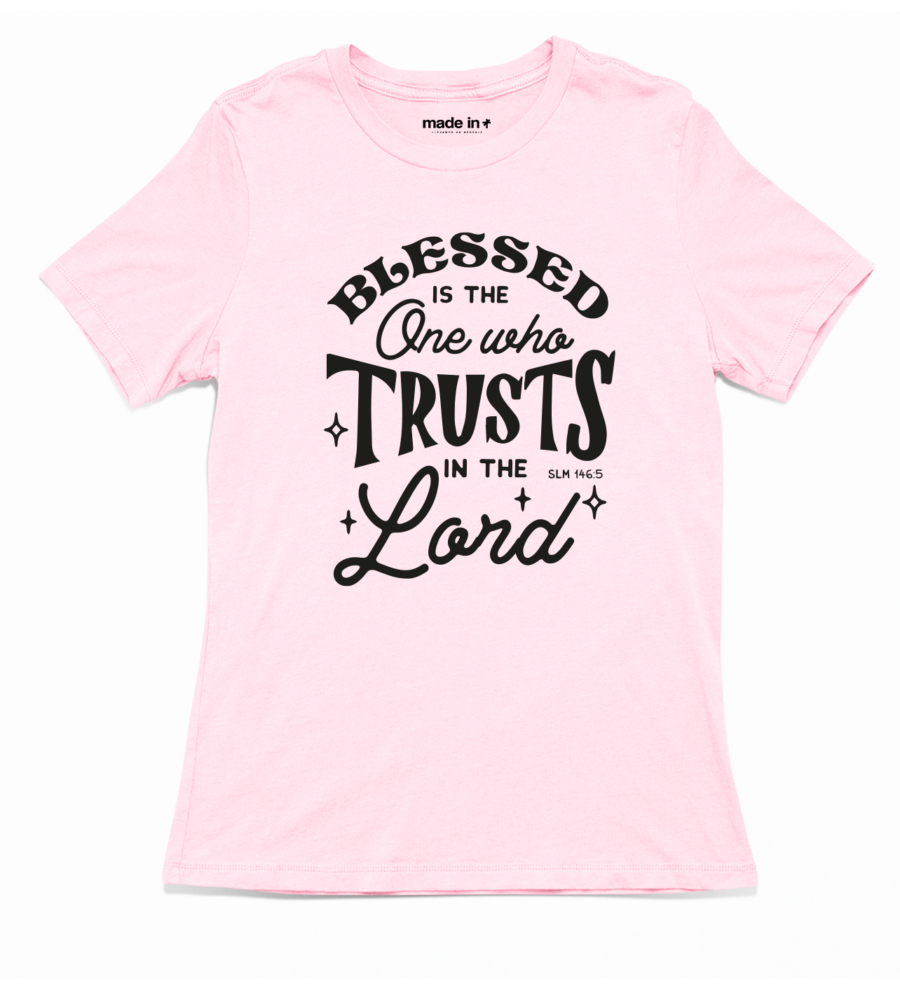 BLESSED TRUTS - Image 5