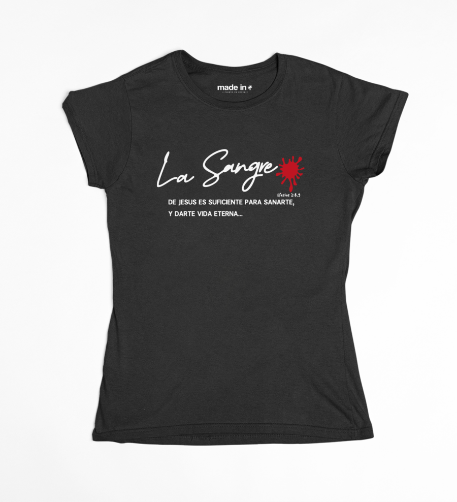 LA SANGRE - Image 2