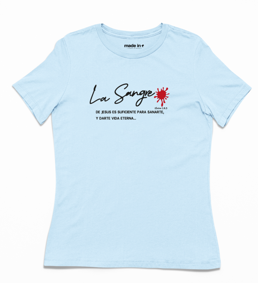 LA SANGRE - Image 6