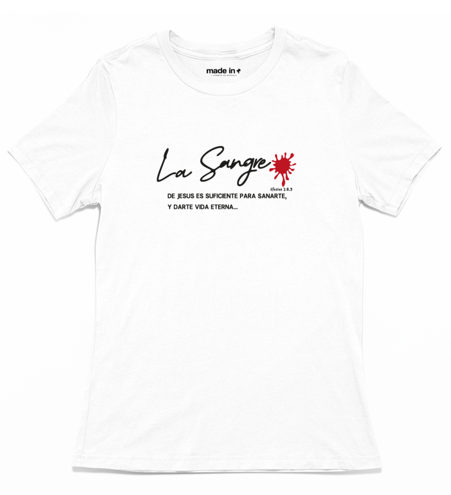 LA SANGRE - Image 3
