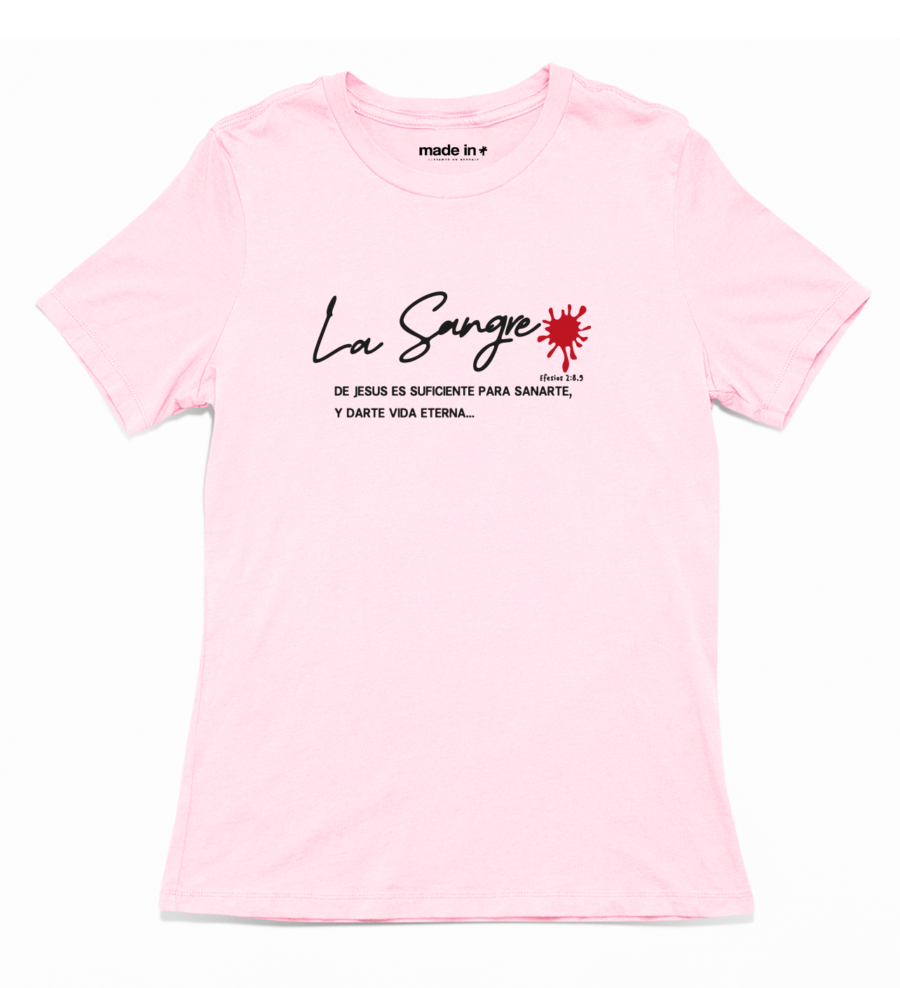 LA SANGRE - Image 4