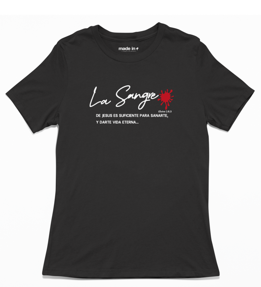 LA SANGRE - Image 2