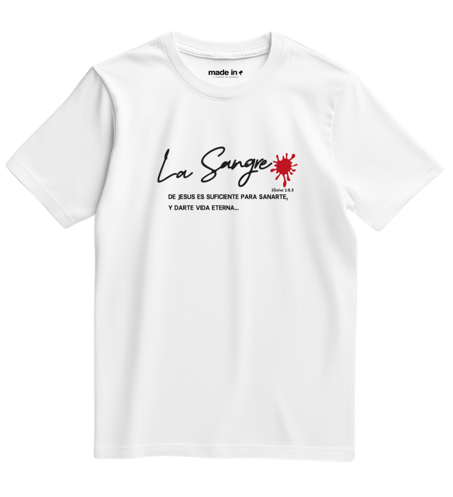 LA SANGRE - Image 3