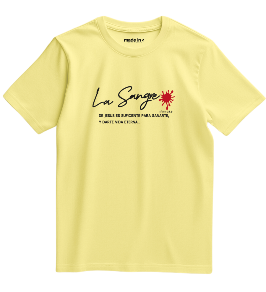 LA SANGRE - Image 5
