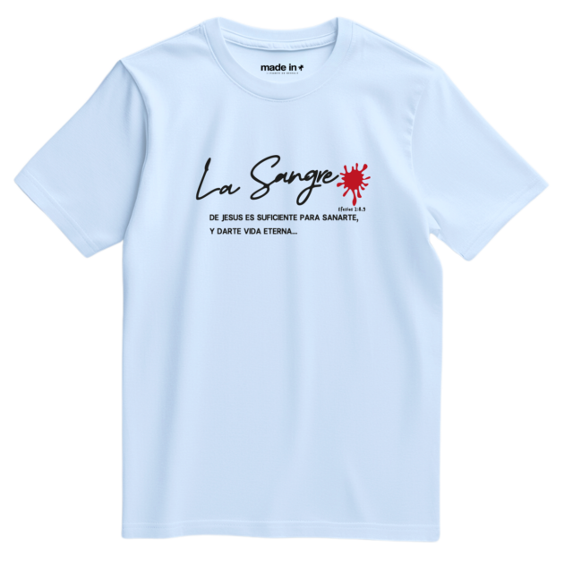 LA SANGRE