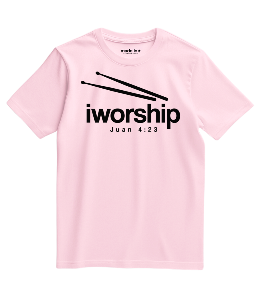 I WORSHIP DRUMS - Image 5