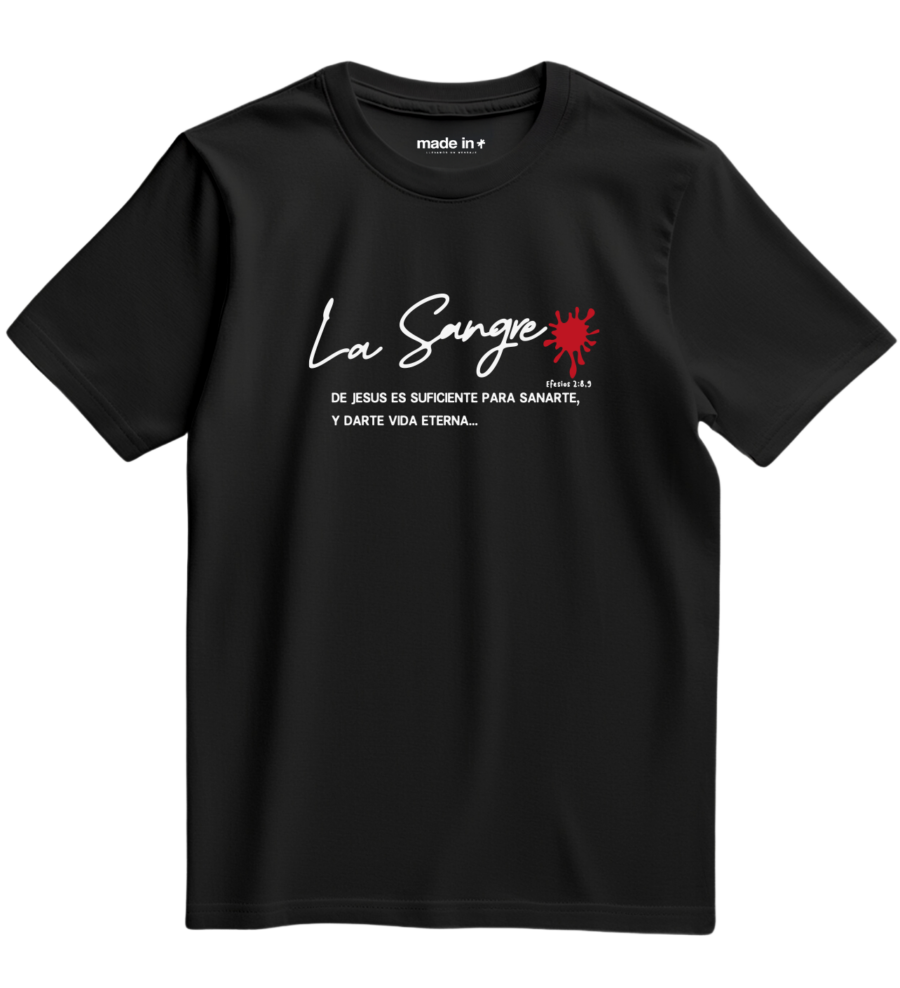 LA SANGRE - Image 2