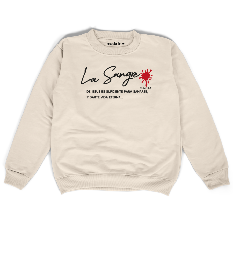LA SANGRE - Image 4