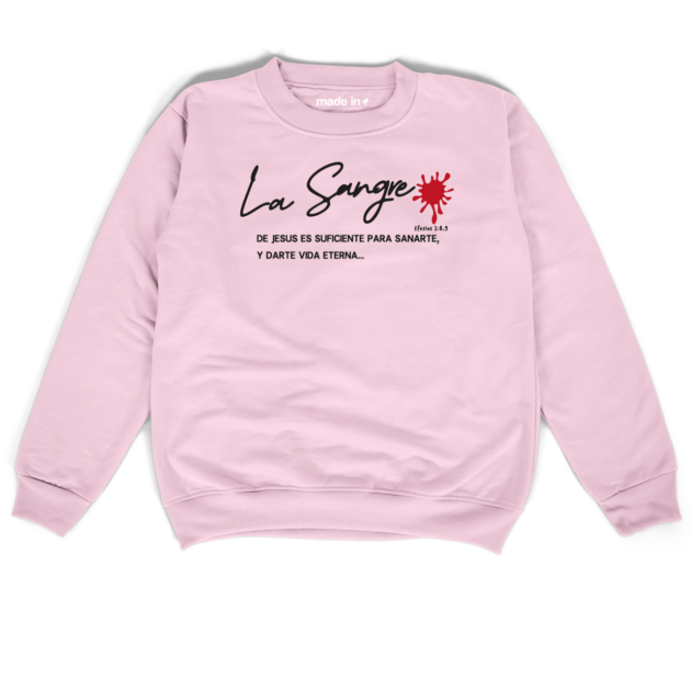 LA SANGRE