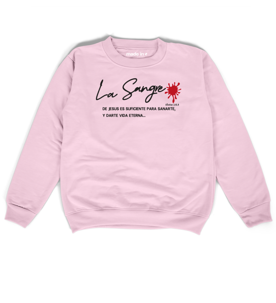 LA SANGRE