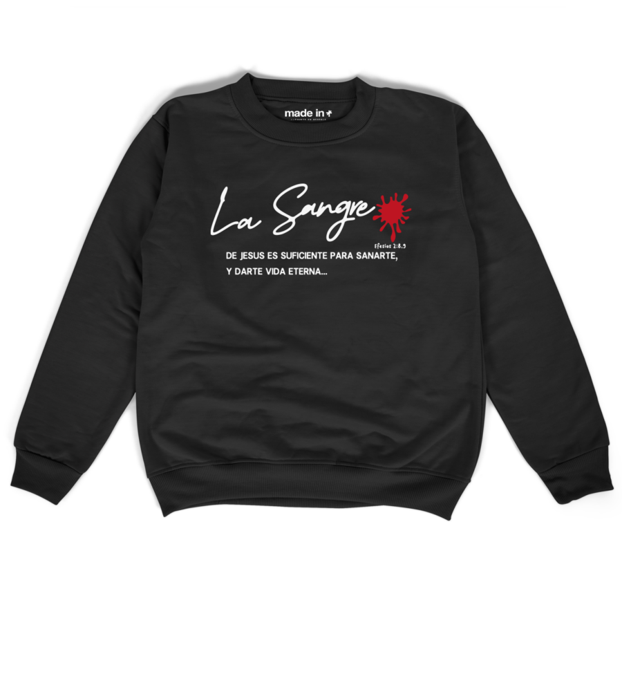 LA SANGRE - Image 2