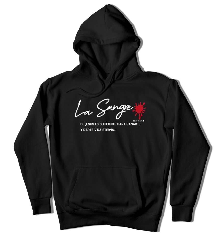LA SANGRE - Image 2