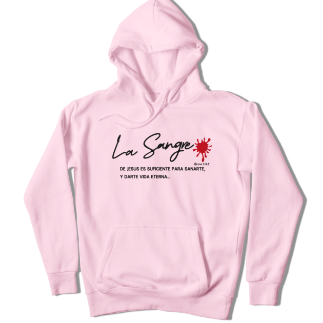 LA SANGRE