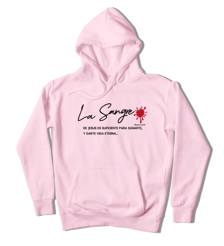 LA SANGRE