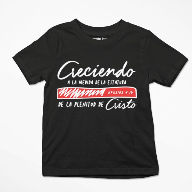 CRECIENDO