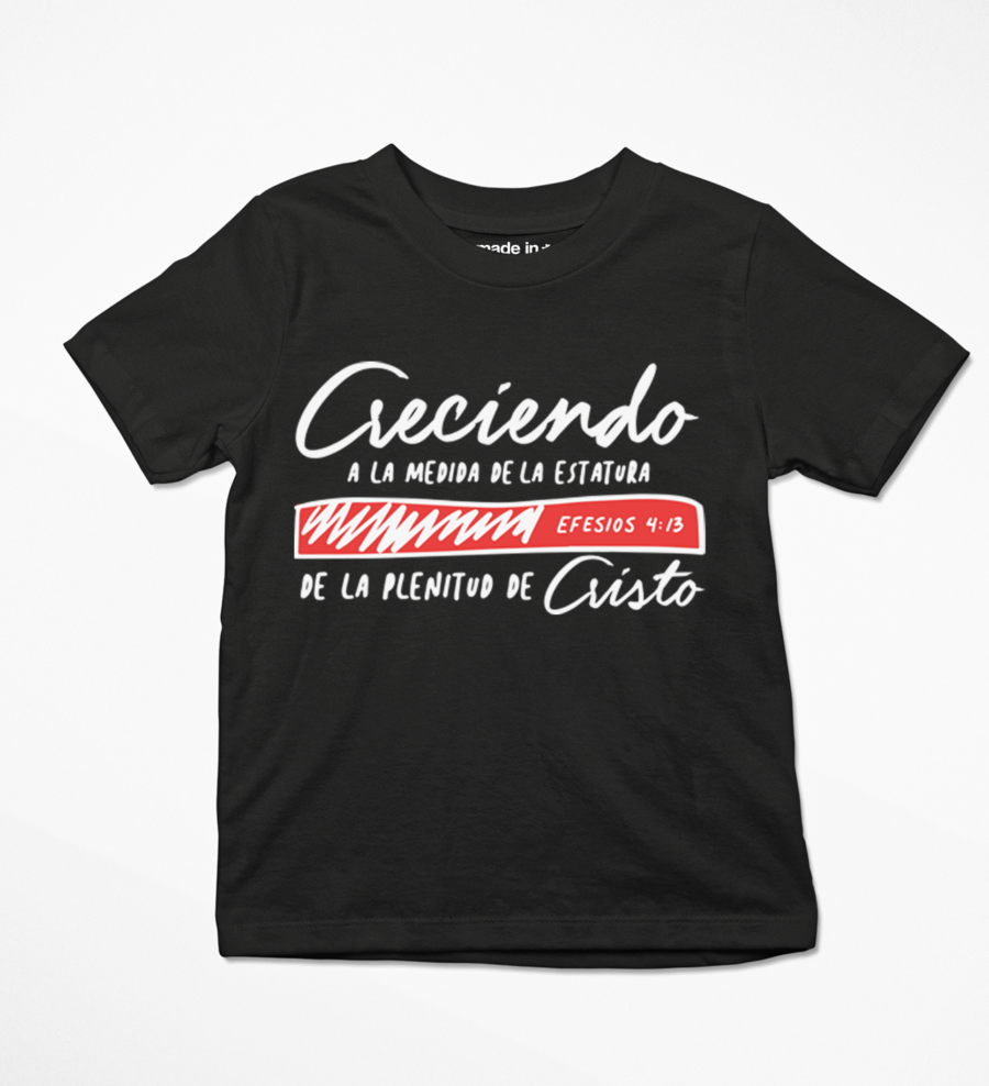 CRECIENDO