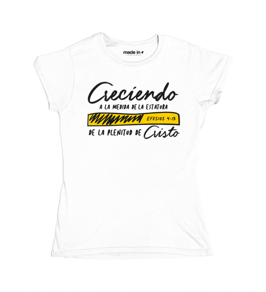 CRECIENDO