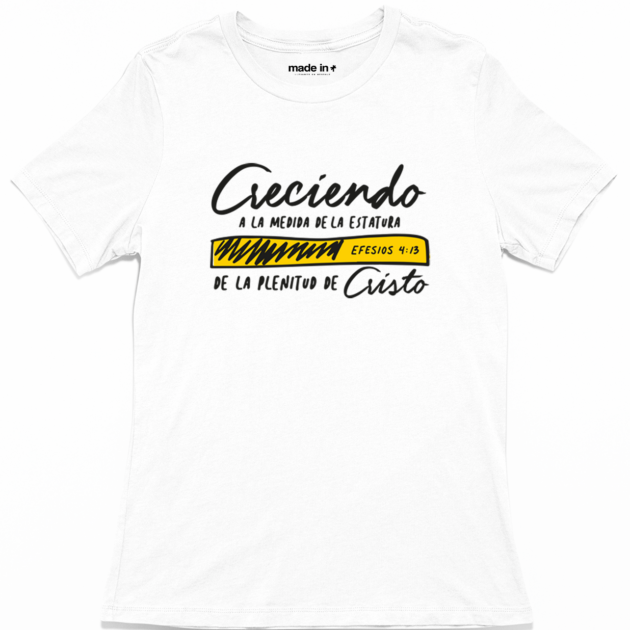 CRECIENDO