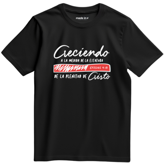 CRECIENDO