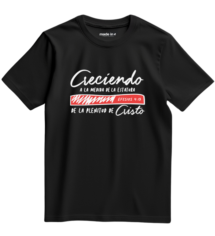 CRECIENDO