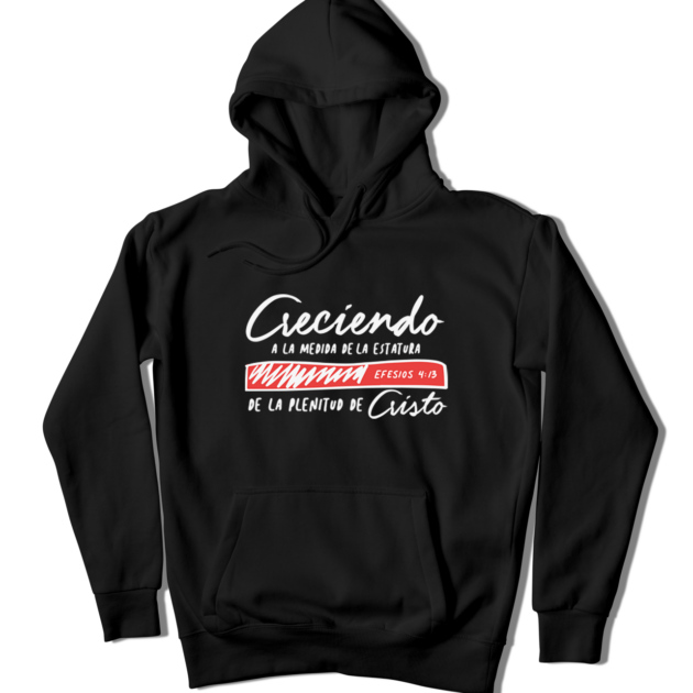 CRECIENDO