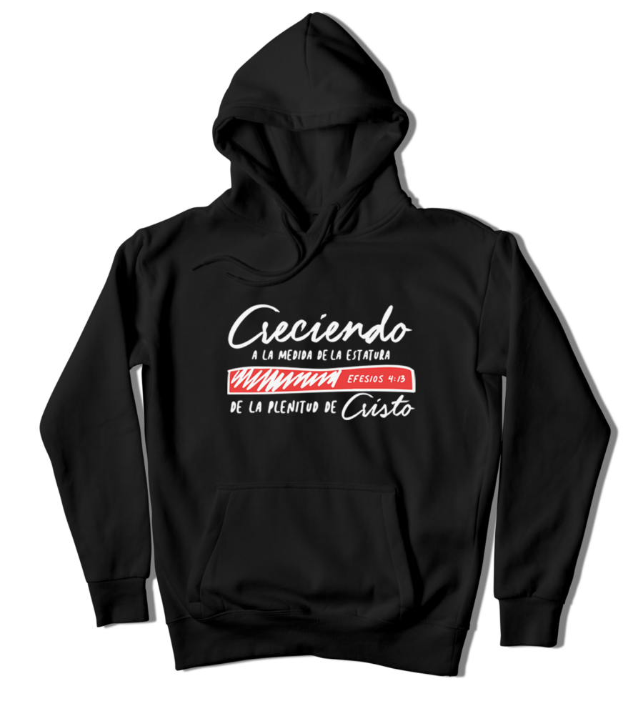 CRECIENDO