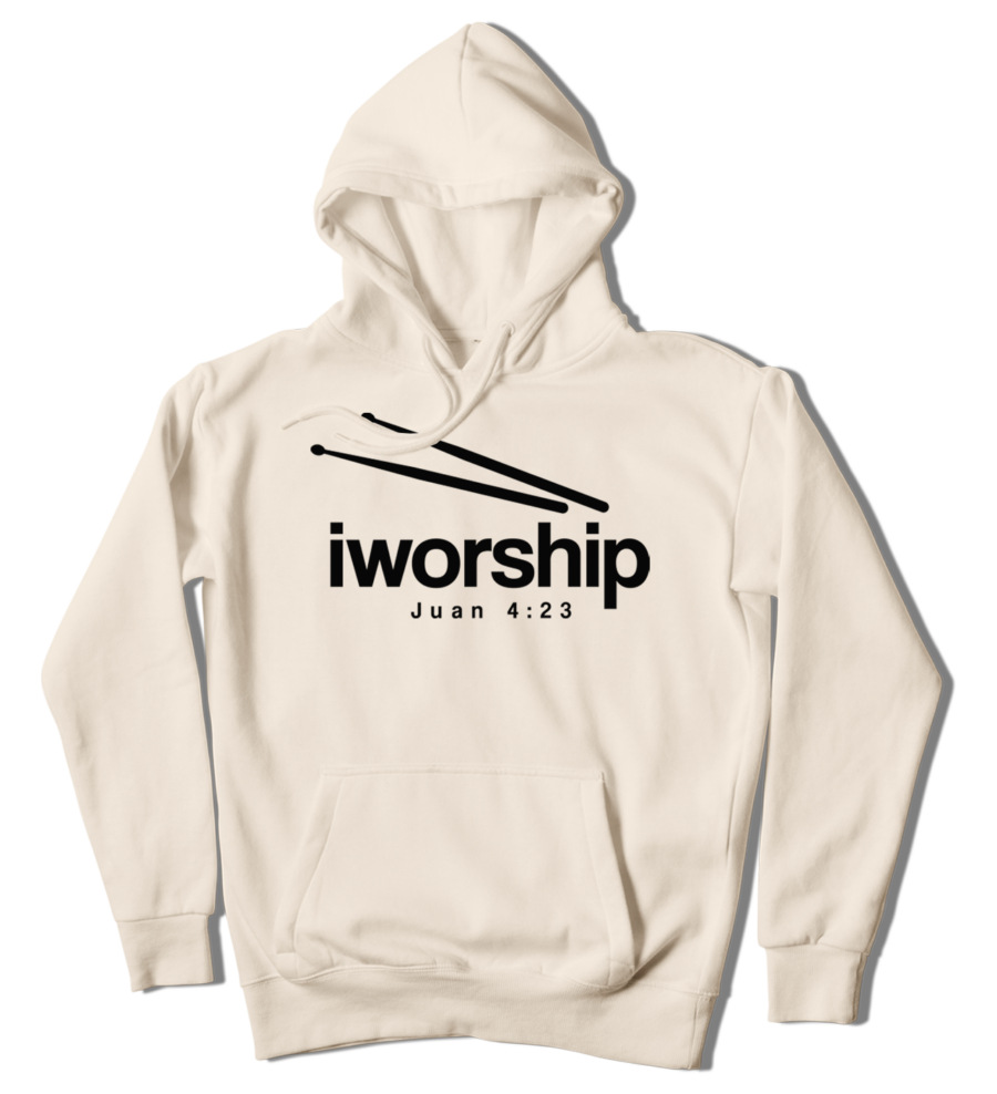 I WORSHIP DRUMS - Image 3