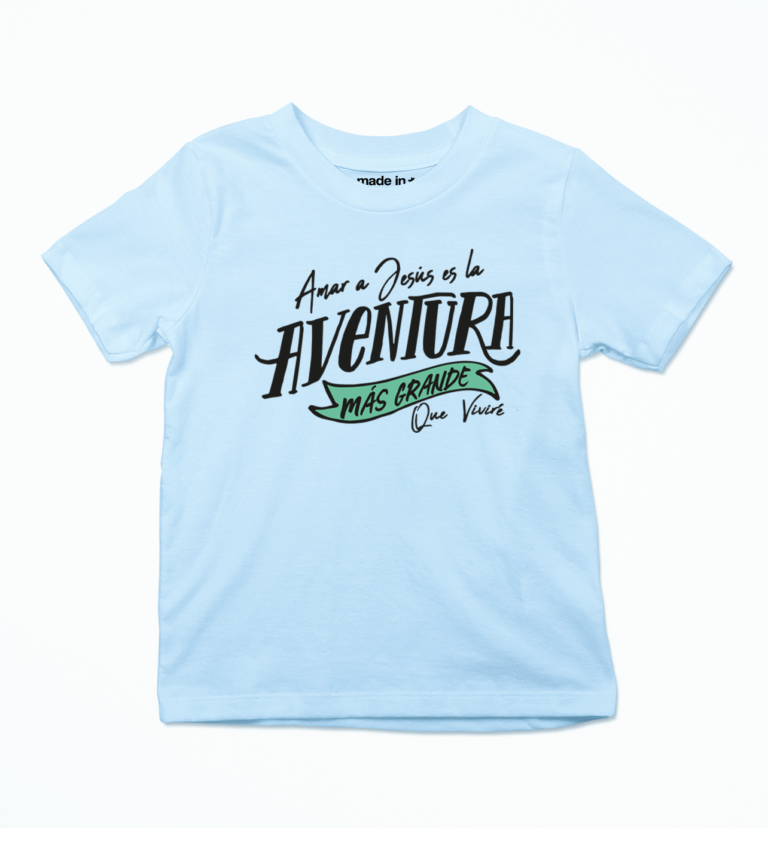AVENTURA MÁS GRANDE