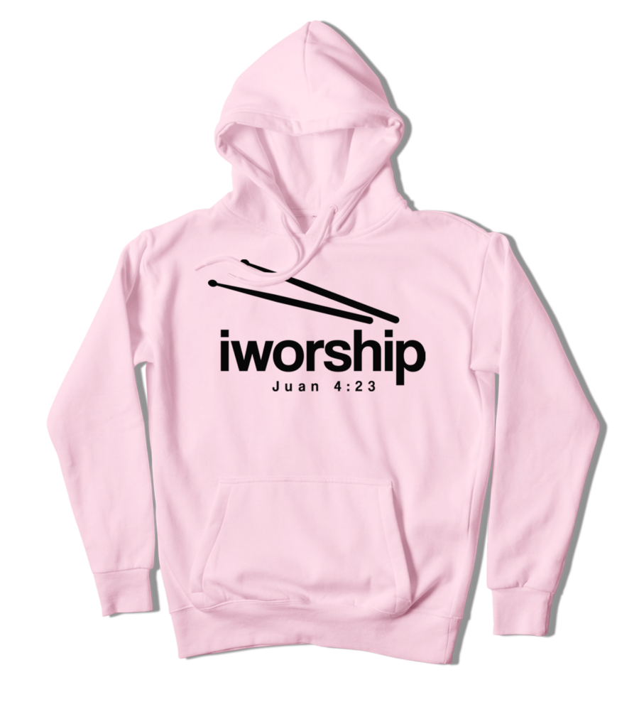 I WORSHIP DRUMS - Image 2