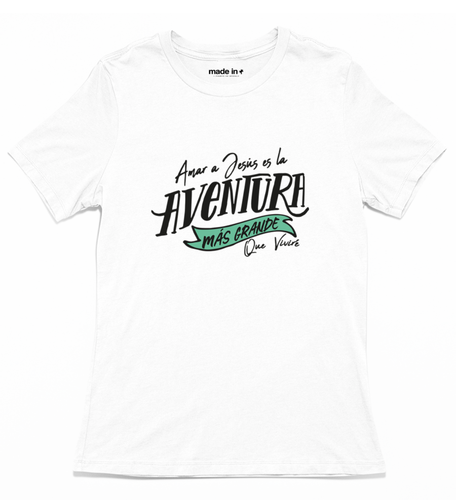 AVENTURA MÁS GRANDE - Image 3