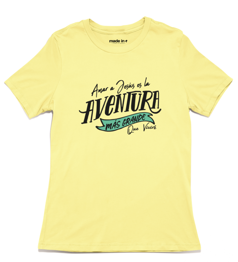 AVENTURA MÁS GRANDE