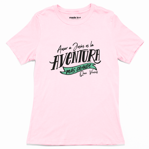 AVENTURA MÁS GRANDE