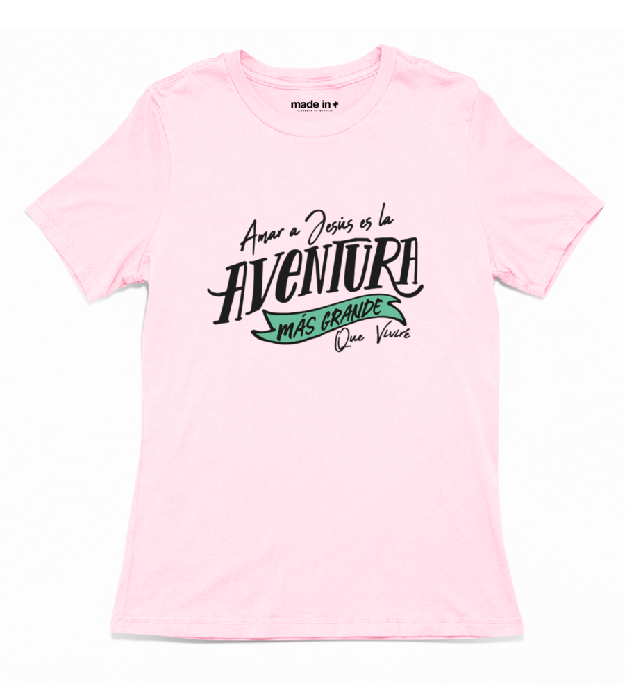 AVENTURA MÁS GRANDE