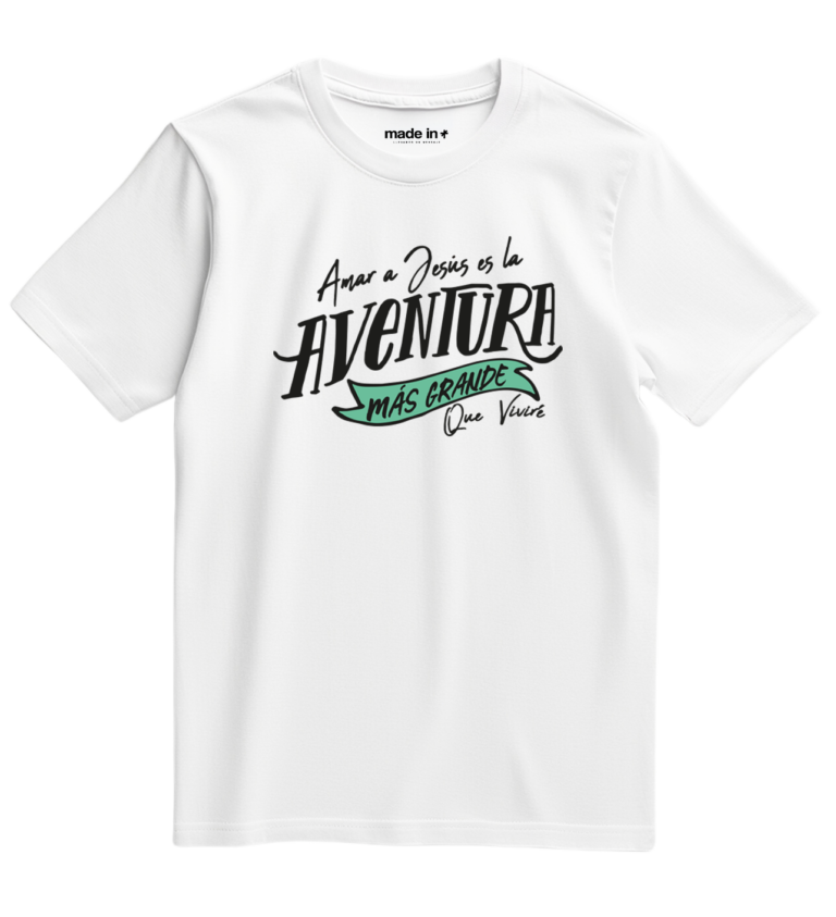 AVENTURA MÁS GRANDE