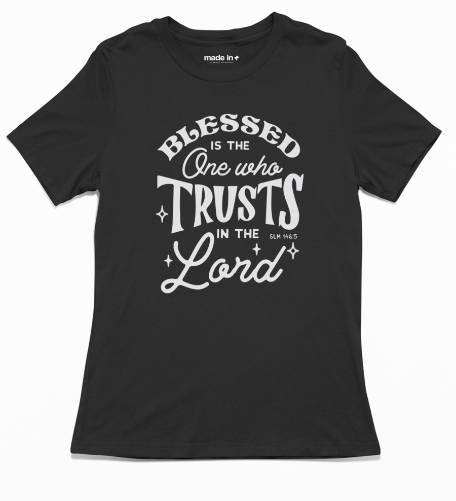BLESSED TRUTS - Image 2