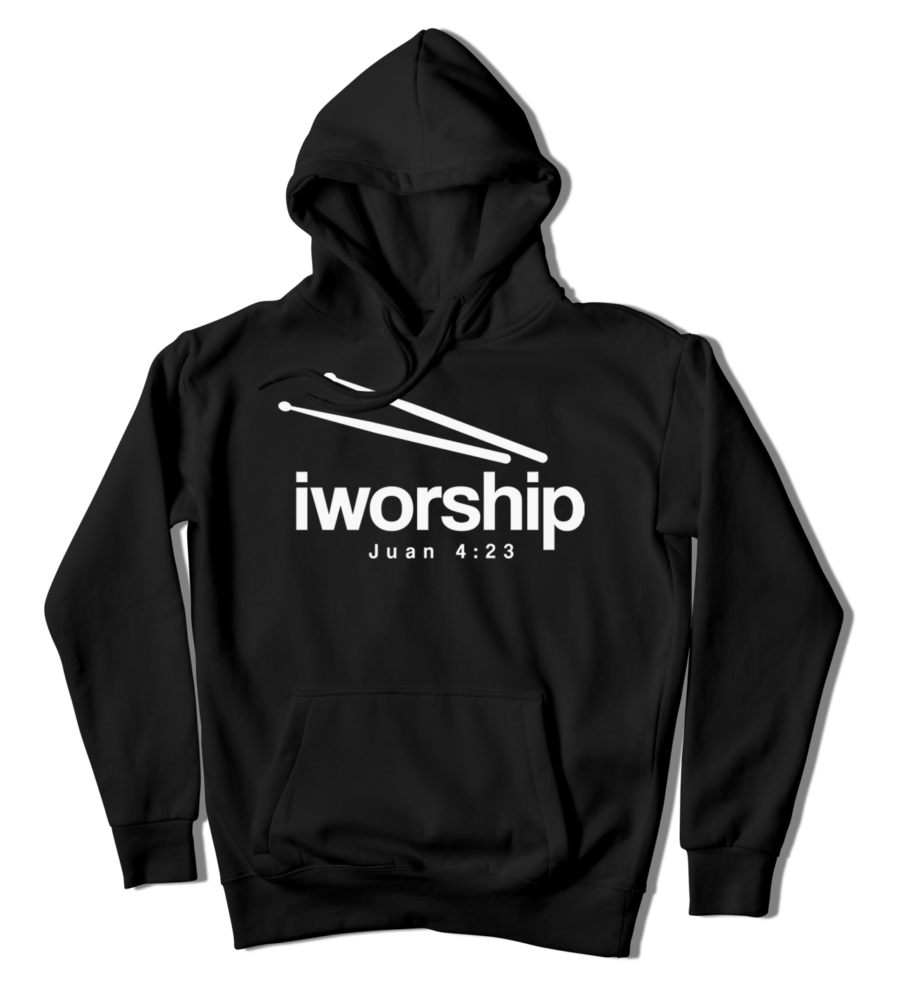 I WORSHIP DRUMS